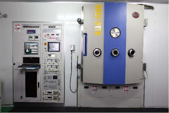 Optical coating equipment